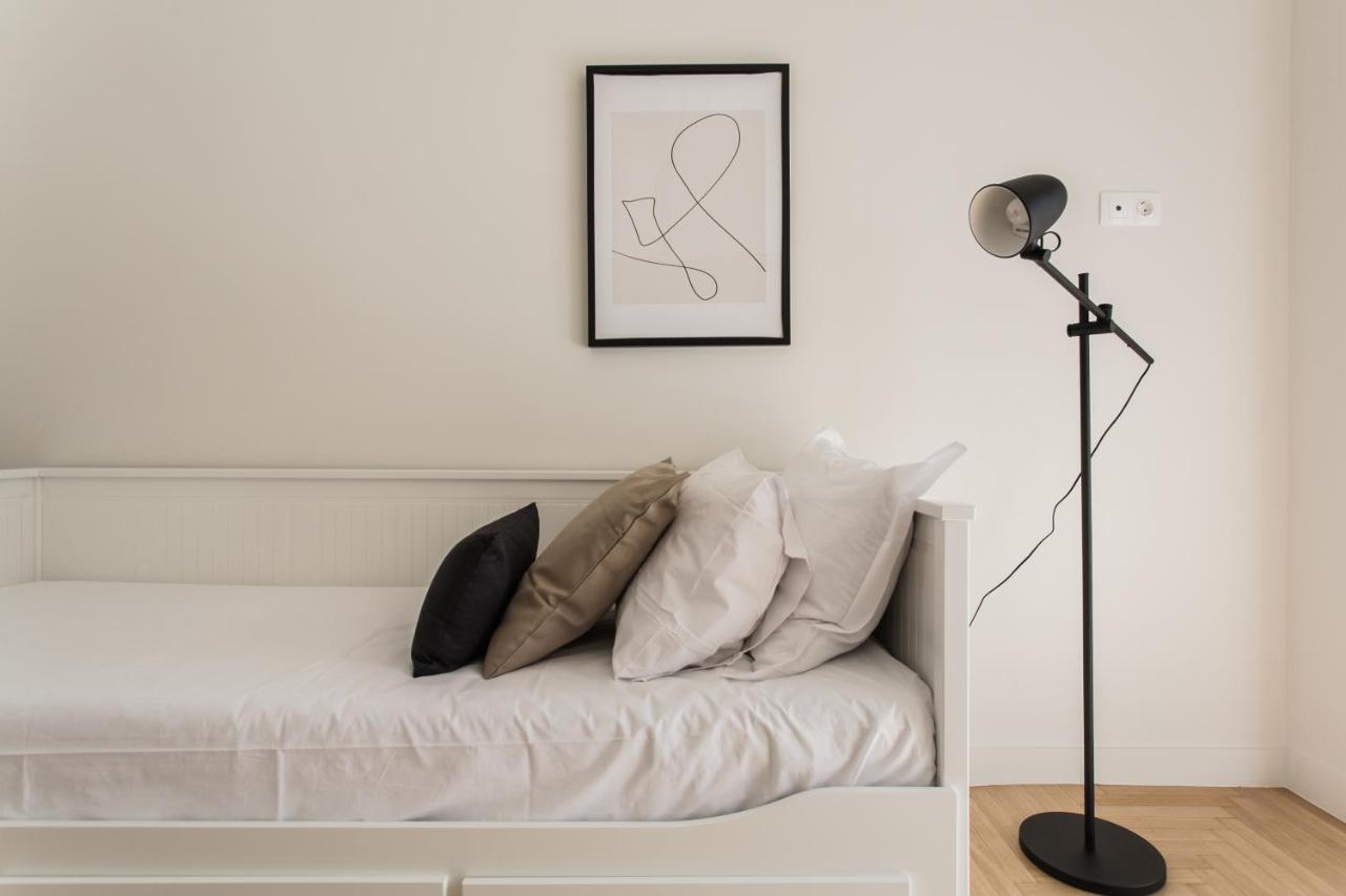 Spectacular 3Br Apartment In Pangrati By Upstreet Athens Luaran gambar