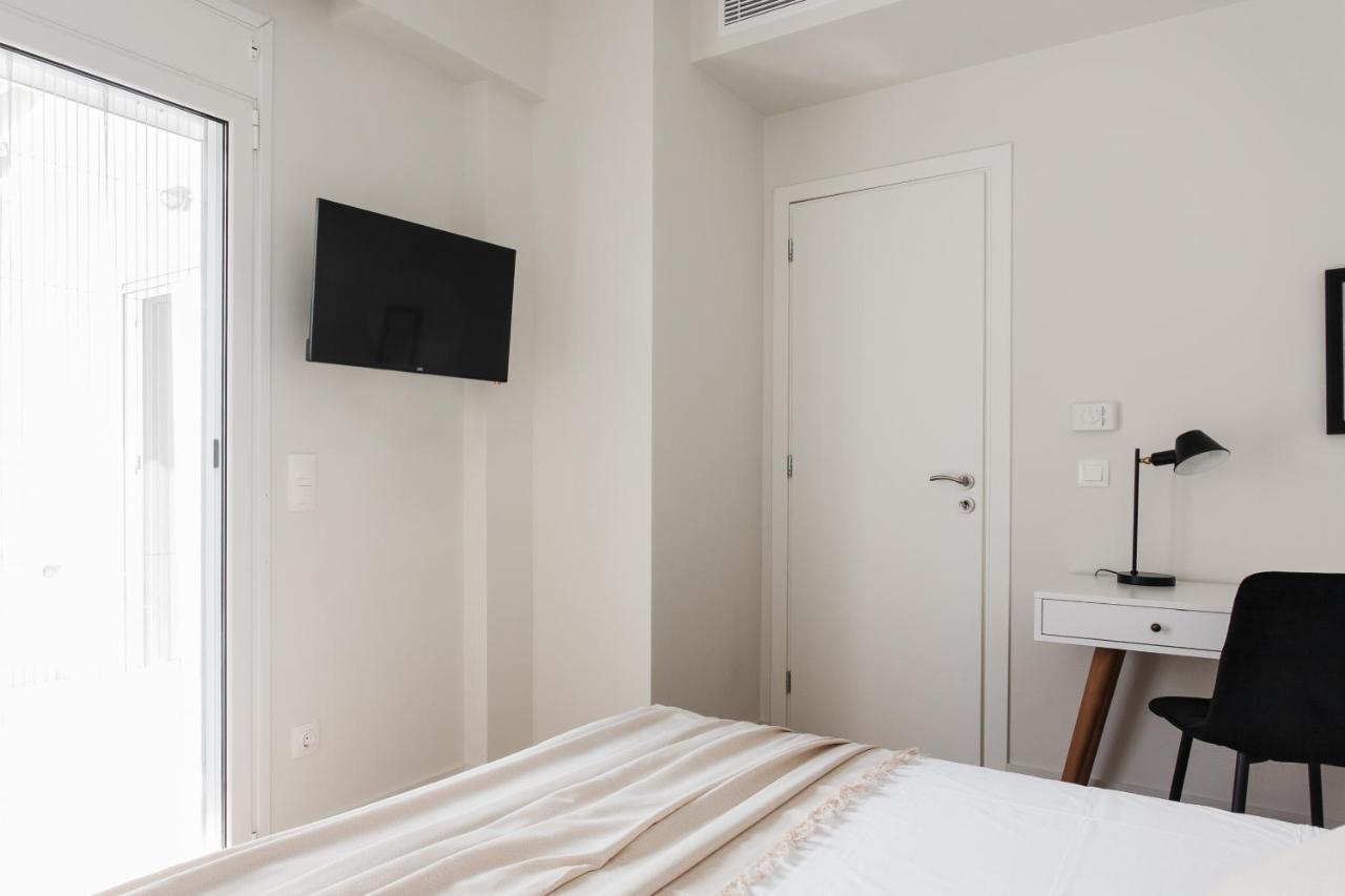 Spectacular 3Br Apartment In Pangrati By Upstreet Athens Luaran gambar