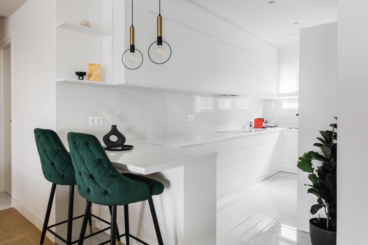 Spectacular 3Br Apartment In Pangrati By Upstreet Athens Luaran gambar