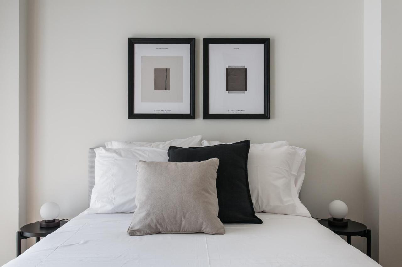 Spectacular 3Br Apartment In Pangrati By Upstreet Athens Luaran gambar