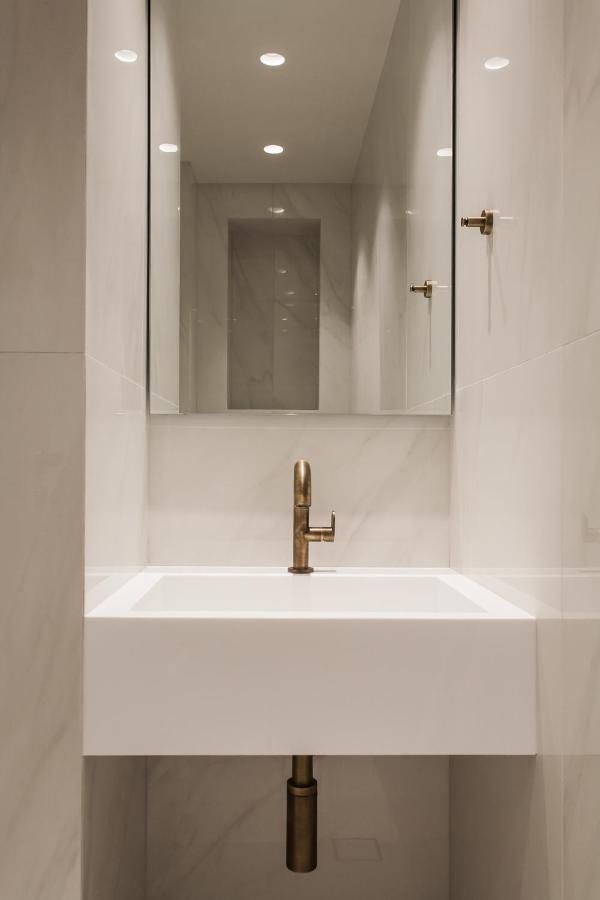 Spectacular 3Br Apartment In Pangrati By Upstreet Athens Luaran gambar