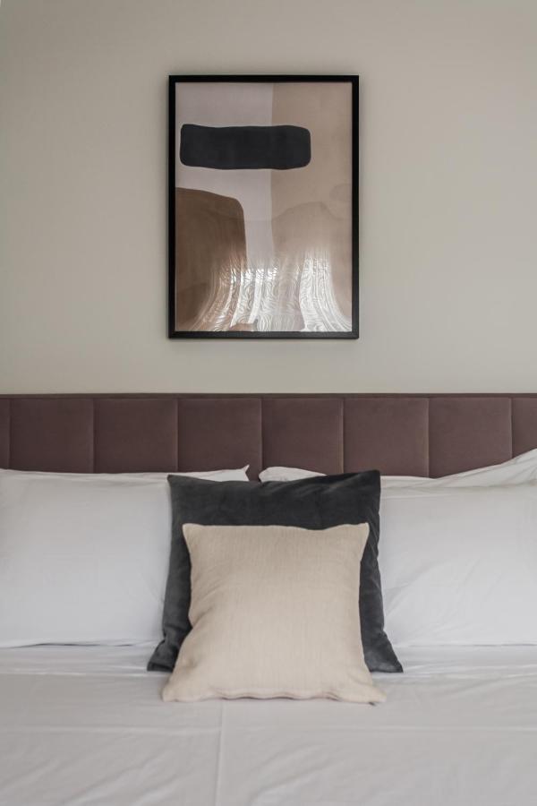 Spectacular 3Br Apartment In Pangrati By Upstreet Athens Luaran gambar