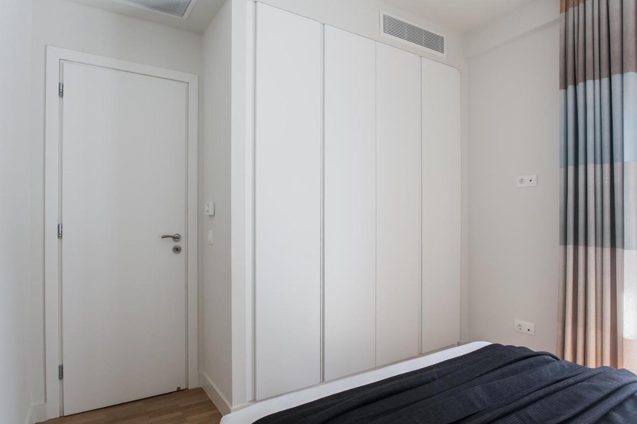 Spectacular 3Br Apartment In Pangrati By Upstreet Athens Luaran gambar