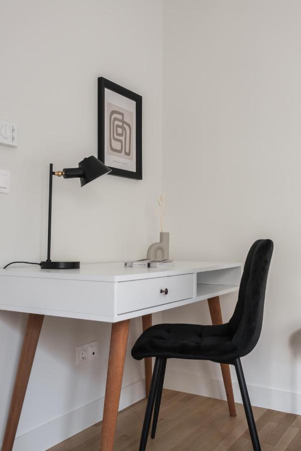 Spectacular 3Br Apartment In Pangrati By Upstreet Athens Luaran gambar